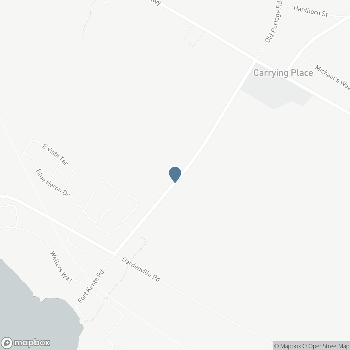 2388 COUNTY RD 64, Quinte West, Ontario K0K 1L0